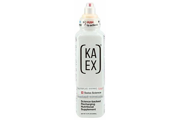 KA-EX ready-to-drink Fl 460 ml