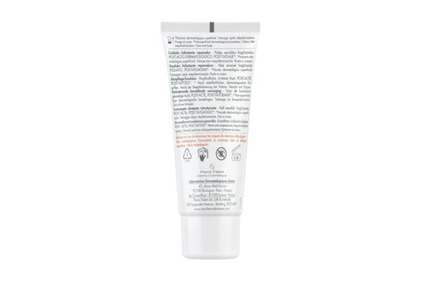 Avene Cicalfate+ Akutpflege Emulsion Tb 40 ml