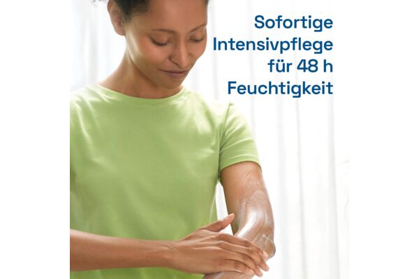 Cetaphil Feuchtigkeitspflege intensiv nährend Disp 473 ml