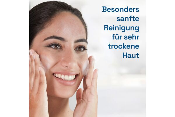 Cetaphil Extra sanfter Reinigungsschaum Fl 236 ml