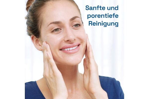 Cetaphil Schäumendes Reinigungsgel Disp 473 ml