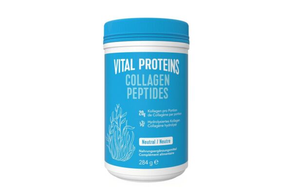 Vital Proteins Collagen Peptides Ds 284 g