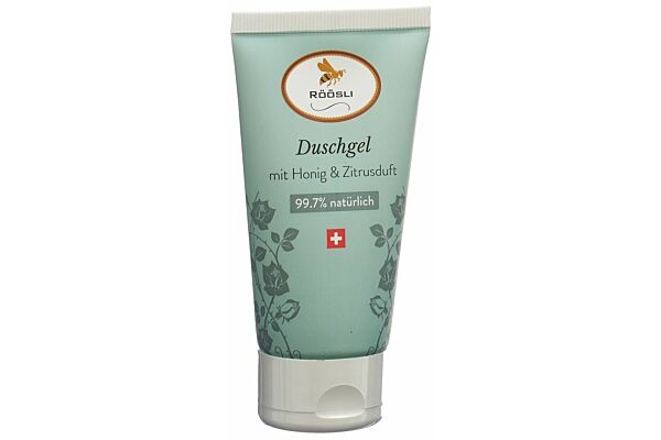 Röösli Duschgel tb 50 ml