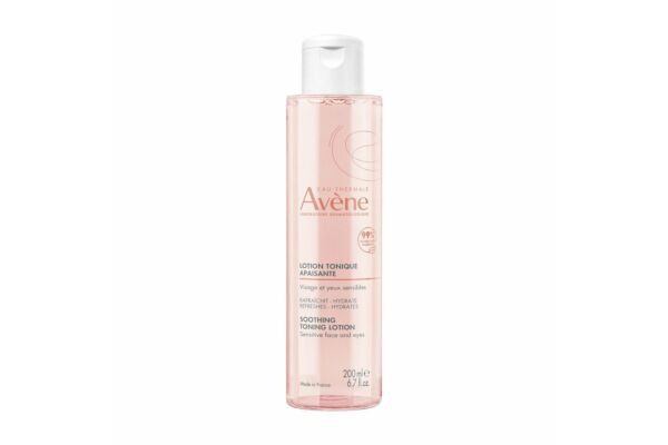 Avene lotion douceur 200 ml