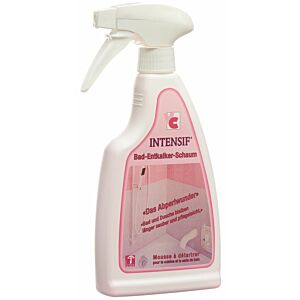 Durgol Express détartrant instantané 1000 ml | abilis.ch