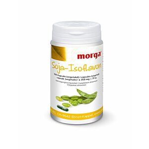 MORGA soja-lecithin bte 300 g à petit prix