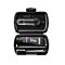 Curaprox travel set black is white thumbnail