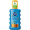 Nivea Sun Schutz & Bräune Sonnenspray LSF30 200 ml thumbnail