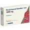 Paracetamol Sandoz eco Tabl 1000 mg 20 Stk thumbnail