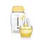 Medela Calma Muttermilchsauger mit 150ml Flasche thumbnail