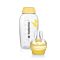 Medela Calma Muttermilchsauger mit 250ml Flasche thumbnail