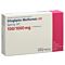 Sitagliptin Metformin XR Spirig HC Ret Tabl 100mg/1000mg 30 Stk thumbnail