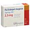 Perindopril Arginin Spirig HC Filmtabl 2.5 mg 90 Stk thumbnail