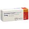 Perindopril Arginin Spirig HC Filmtabl 5 mg 90 Stk thumbnail