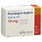 Perindopril Arginin Spirig HC Filmtabl 10 mg 90 Stk thumbnail