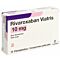 Rivaroxaban Viatris Filmtabl 10 mg 10 Stk thumbnail