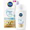 Nivea UV Face Derma Skin Clear LSF50+ Fl 40 ml thumbnail