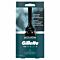 Gillette Intimate homme rasoir pour les zones intimes avec 2 lames thumbnail