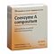 Coenzyme A compositum Heel Inj Lös 10 Amp 2.2 ml thumbnail