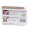 Bort Handgelenkbandage Velcro 8cm Gr1 -17cm beige thumbnail