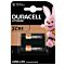 Duracell Batterie Foto Ultra 245 6.0V thumbnail