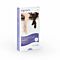 SIGVARIS Essential Classical A-T Maternity KKL2 S+ kurz geschlossen black thumbnail