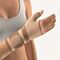 Bort Daumen Handgelenkbandage XL -21cm beige thumbnail