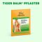 Tiger Balm médicinal empl 10x14cm 3 pce thumbnail