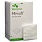 Mesoft NW Vlieskompressen 10x10cm steril 30 Btl 5 Stk thumbnail