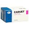 Caduet Filmtabl 5mg/10mg 98 Stk thumbnail