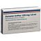 Esmolol OrPha Inj Lös 100 mg/10ml 5 Durchstf 10 ml thumbnail