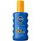 Nivea Sun Kids Pflegendes Sonnenspray LSF 50+ Wasserfest Farbig LSF50+ 200 ml thumbnail