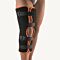 Bort Immobilisations Schiene 0° 38cm kids schwarz thumbnail