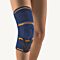 Bort Kniebandage bei Osgood-Schlatter d-26/f-32 kids blau thumbnail