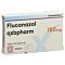 Fluconazol axapharm Kaps 150 mg 4 Stk thumbnail