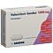 Valaciclovir Sandoz Filmtabl 1000 mg 21 Stk thumbnail