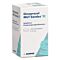 Omeprazol MUT Sandoz Filmtabl 10 mg Ds 100 Stk thumbnail