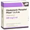 Clindamycin phosphat Pfizer 300 mg/2ml 10 amp 2 ml thumbnail