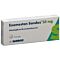 Exemestan Sandoz Filmtabl 25 mg 30 Stk thumbnail