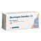 Quetiapin Sandoz Filmtabl 25 mg 60 Stk thumbnail