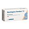 Quetiapin Sandoz Filmtabl 25 mg 60 Stk thumbnail