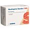 Quetiapin Sandoz Filmtabl 300 mg 60 Stk thumbnail