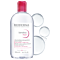 BIODERMA Sensibio H2O solution micellaire fl 500 ml thumbnail