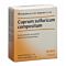 Cuprum sulfuricum compositum Heel Inj Lös 10 Amp 1.1 ml thumbnail