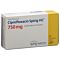 Ciprofloxacin Spirig HC Filmtabl 750 mg 20 Stk thumbnail