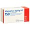 Irbesartan Spirig HC Filmtabl 150 mg 98 Stk thumbnail