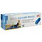 SISSEL Massage Roller 15x45cm blau thumbnail