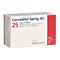 Carvedilol Spirig HC Tabl 25 mg 100 Stk thumbnail