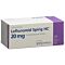 Leflunomid Spirig HC Filmtabl 20 mg 100 Stk thumbnail