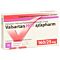 Valsartan HCT axapharm Filmtabl 160/25 mg 28 Stk thumbnail